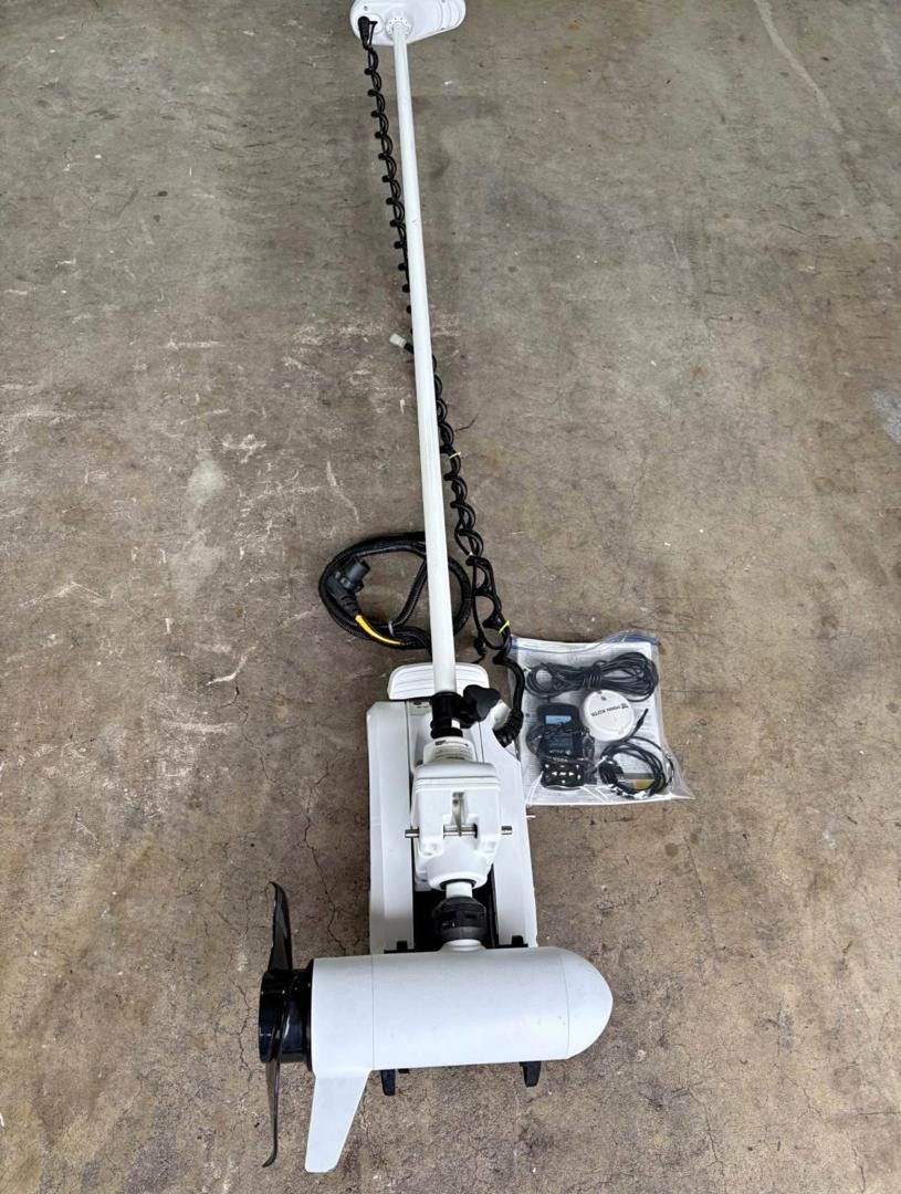 Minnkota-Terrova-87-Inch-36volts