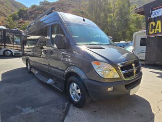 2009 Winnebago Era