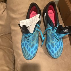 Adidas Brand New Size 9.5