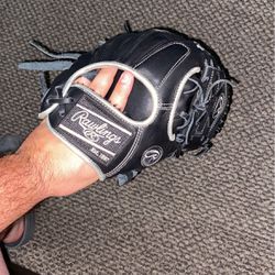 Rawlings Encore Infield/pitching Glove