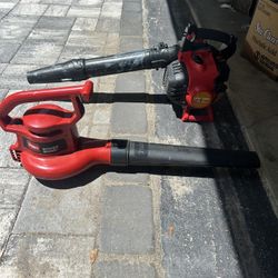 Blowers