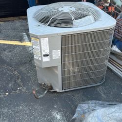 5 Ton Ac With Handler 