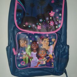 Disney Encanto Backpack 