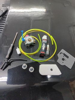 Carburetor Kit Weed Eater