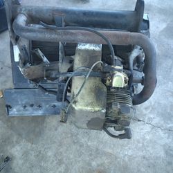 Small Engine 