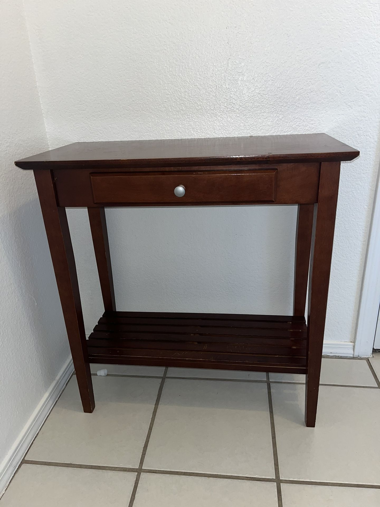 Small Table for Sale in Albuquerque, NM - OfferUp