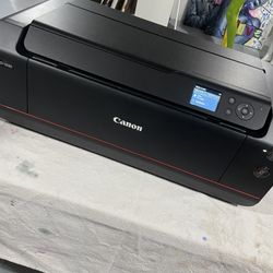 Canon Image PROGRAF1000