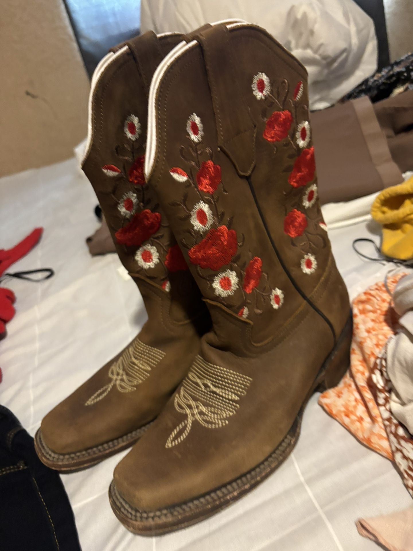 Women’s Boots