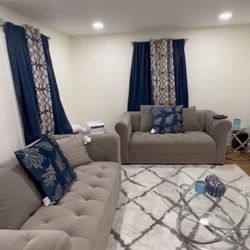Couches 
