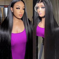 13x6 HD LACE FRONTAL 