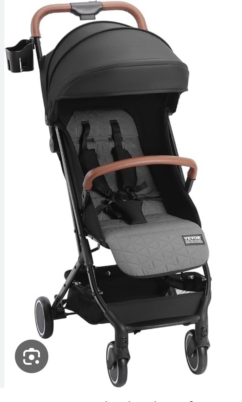 Vevor Baby Stroller