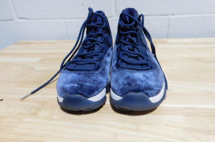 jordan 11 women's midnight navy Size 7.5 Women Shoes