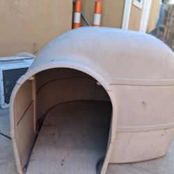 Dog House