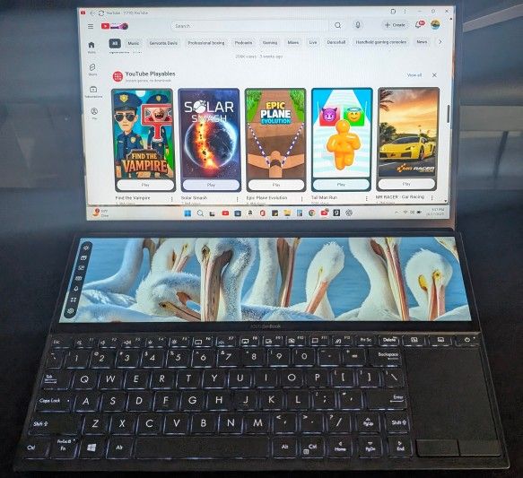 Asus ZenBook UX481F