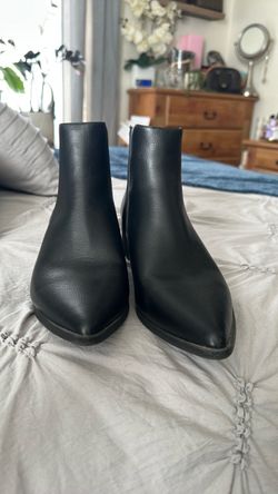 botines