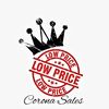 Corona Sales