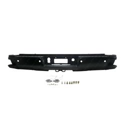 GMC Rear Bumper 