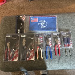Limited Edition Klein Tools