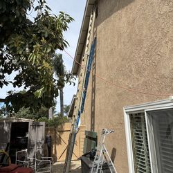 Extension ladders 28 foot 24‘ 20’ 16‘ 8’ 5’