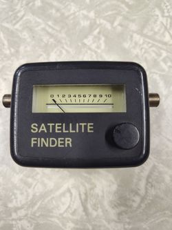 Satellite Finder SF-95