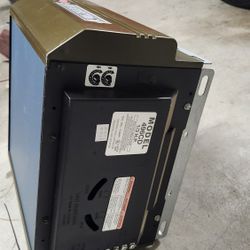 Overhead Model 496CD 1/3 Legacy Garage Opener