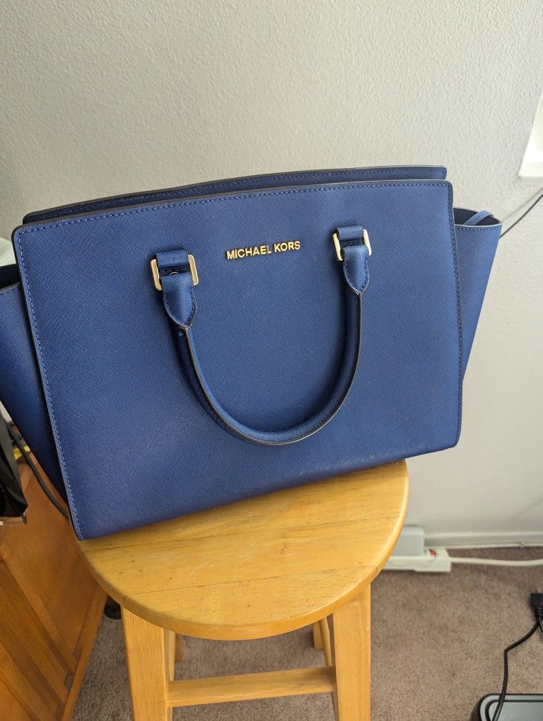 Michael Kors Handbags ..Like New