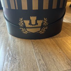 Hat Box