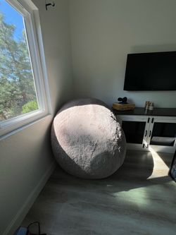 Bean bag