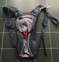 $17 ozark trail backpack brand new