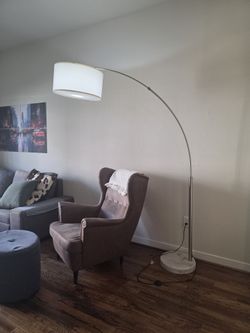 Floor Lamp