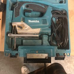Makita Jig Saw 