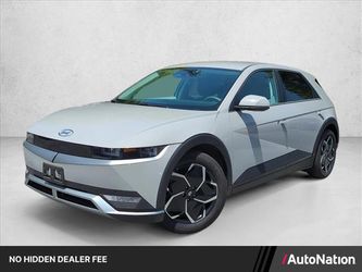2024 Hyundai IONIQ 5