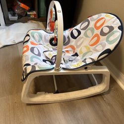 Baby Rocker - Fisher Price