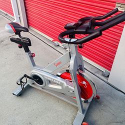 Exercise Bike 