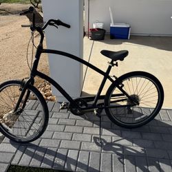 Electra Townie Men’s Bike