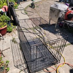 Dog Crate
