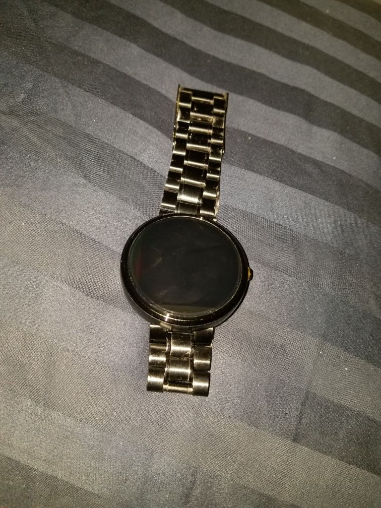 Moto 360 1st gen. 46mm