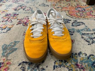 Lakai Skate Shoes 8 Men 9.5 Women
