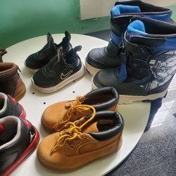 Jordan Sneaker Size 6 Us