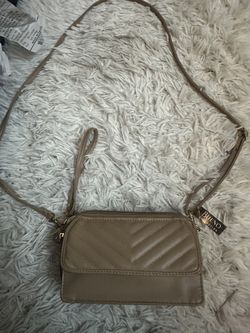 Crossbody Purse