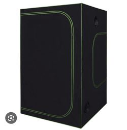 Grow Tent Light and Filter
