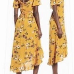 Dress /xs/med /large New Tag 