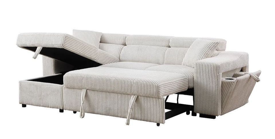 Storage Sectionals Sofa Only $749