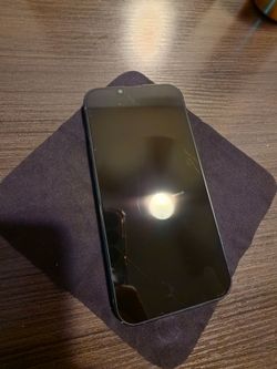 Iphone 13 128gb dark blue