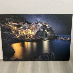 Various Wall Paintings/Art