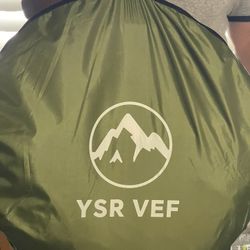 Portable Toilet Tent
