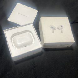 AirPod Pro 2