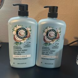 Herbal Essence Conditioner Set Coconut Water Sent 