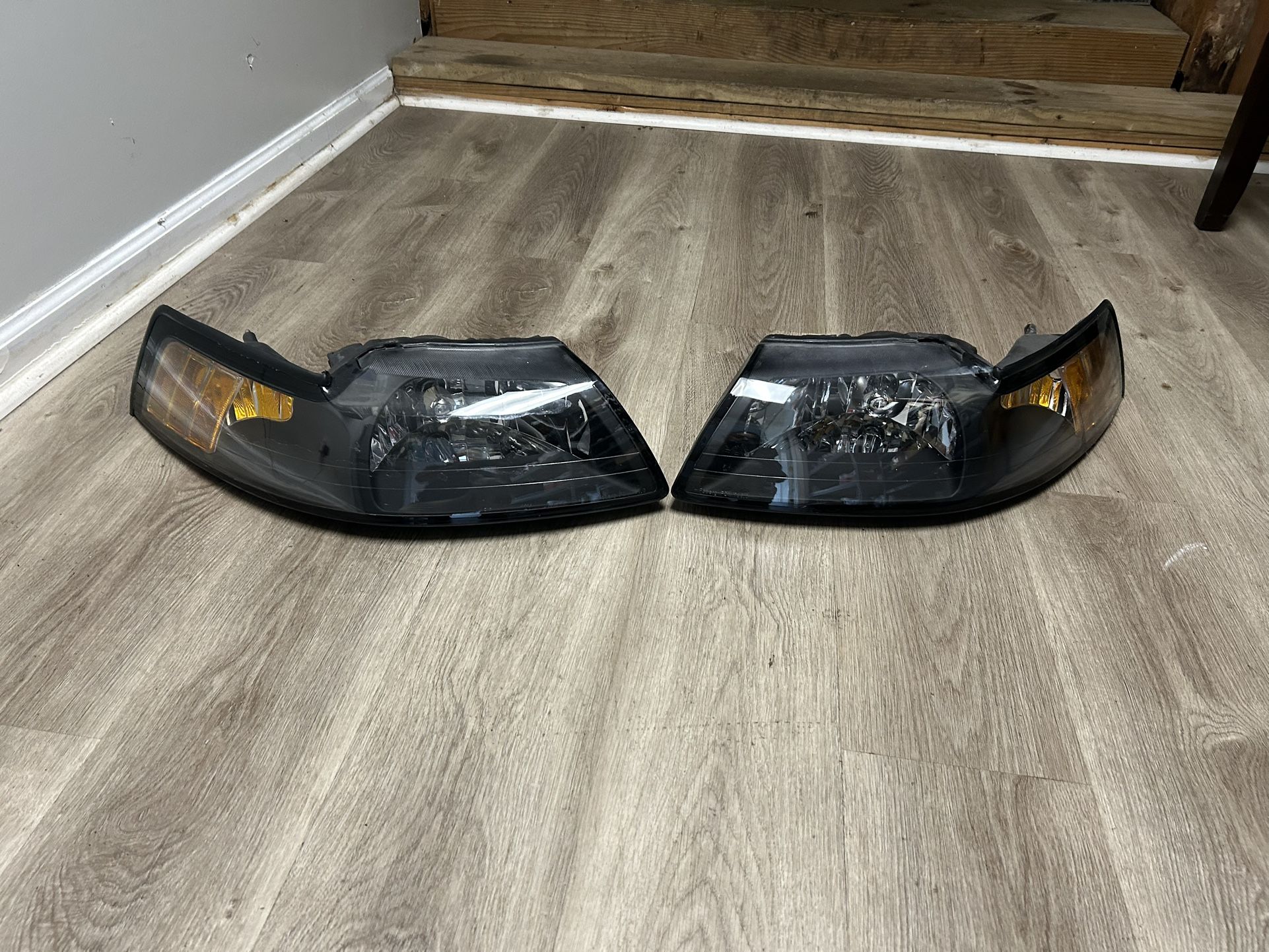 Head Light