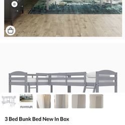 Bunk Beds 